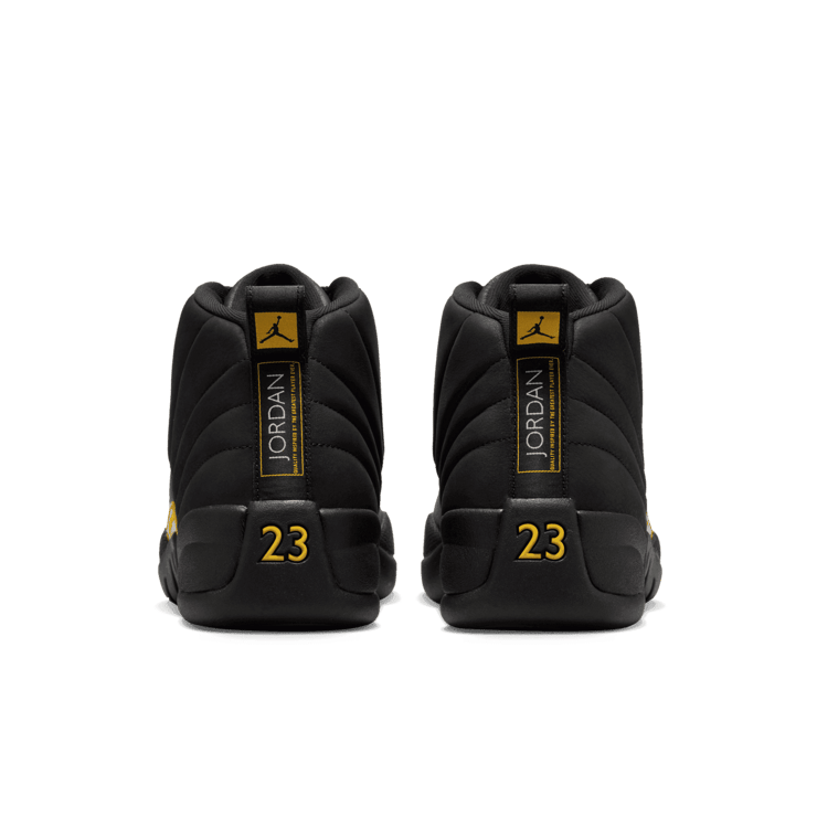 Black 12s dec 15 sale