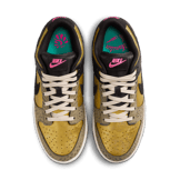 Nike Dunk Low Día De Los Muertos (W) Angle 1