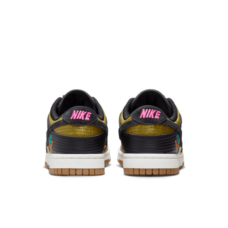 Nike Dunk Low Día De Los Muertos (W) Angle 3