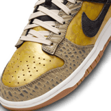 Nike Dunk Low Día De Los Muertos (W) Angle 4