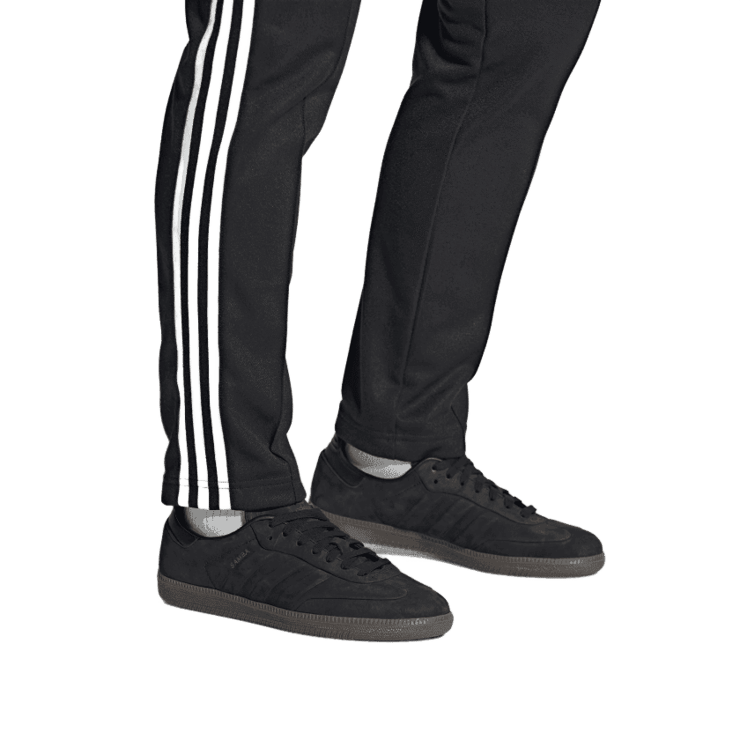 adidas Samba OG Core Black Angle 0