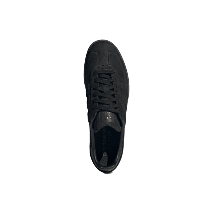 adidas Samba OG Core Black Angle 1