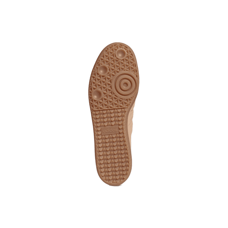 adidas Samba OG Halo Blush Angle 1