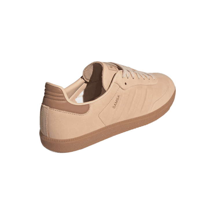 adidas Samba OG Halo Blush Angle 3