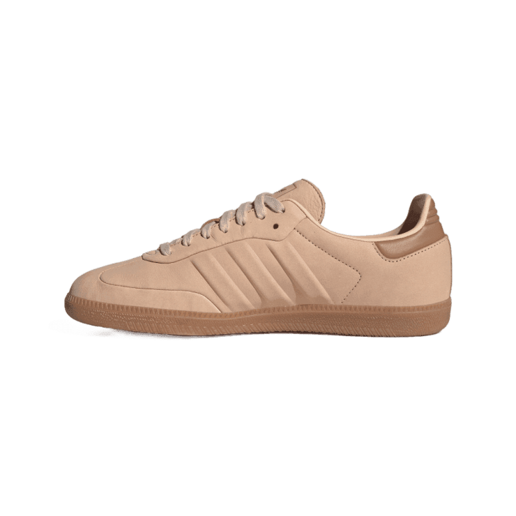 adidas Samba OG Halo Blush Angle 4