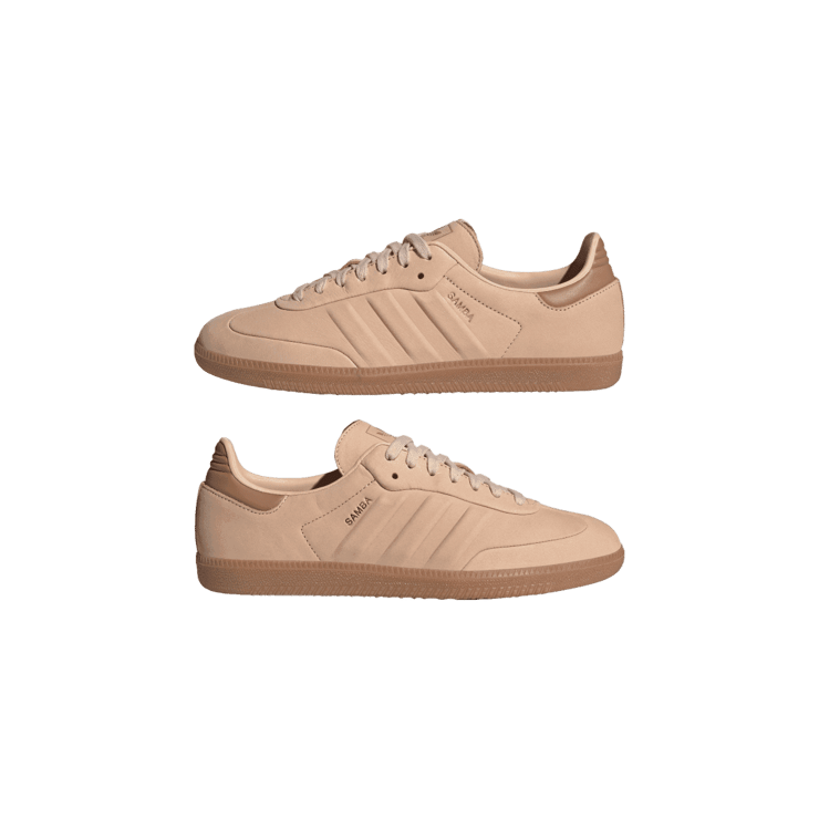 adidas Samba OG Halo Blush IG1243 Raffles Where to Buy