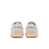 Nike Dunk Low Coconut Milk Light Armory Blue Angle 3