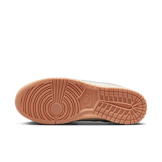 Nike Dunk Low Coconut Milk Light Armory Blue Angle 0