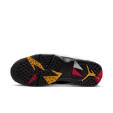 Jordan 7 Cardinal Angle 0