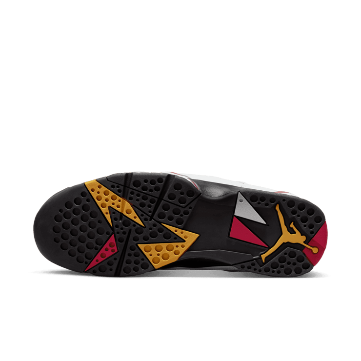 Jordan 7 Cardinal Angle 0