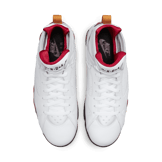 Jordan 7 Cardinal Angle 1