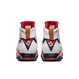 Jordan 7 Cardinal Angle 3