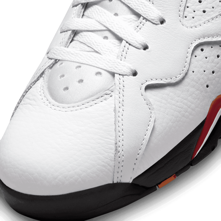 Jordan 7 Cardinal Angle 4