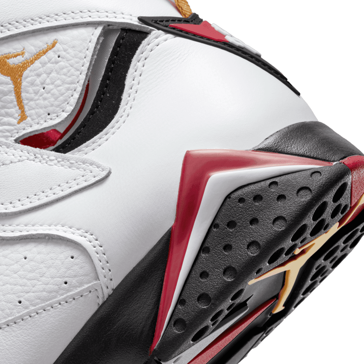 Jordan 7 Cardinal Angle 5
