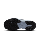 Nike Terra Kiger 9 'Black Reflect Silver' (W) Angle 0