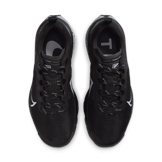 Nike Terra Kiger 9 'Black Reflect Silver' (W) Angle 1