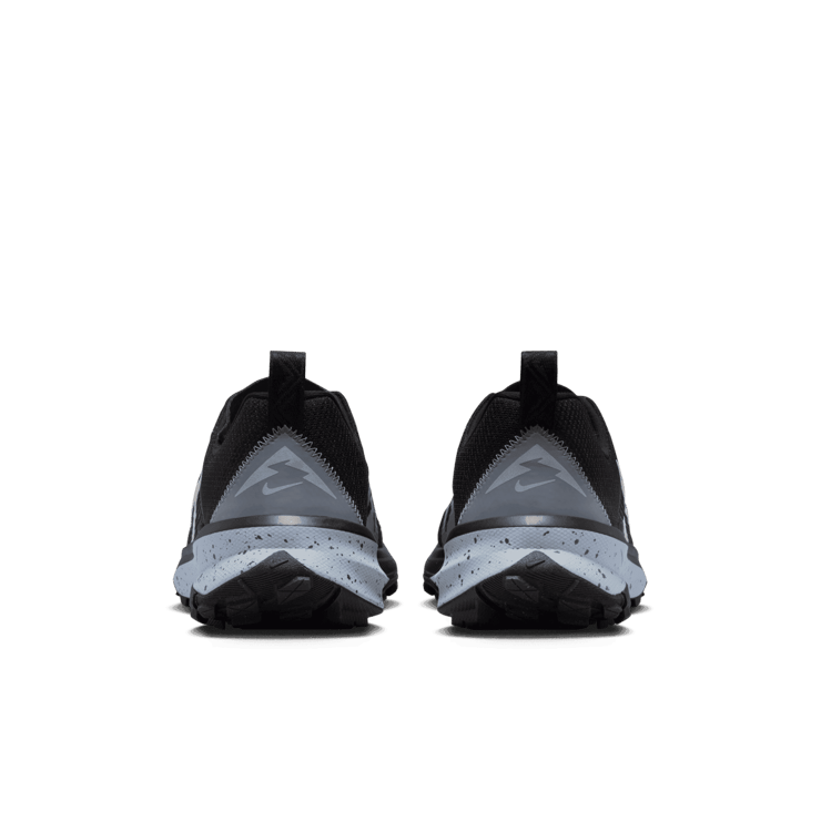 Nike Terra Kiger 9 'Black Reflect Silver' (W) Angle 3