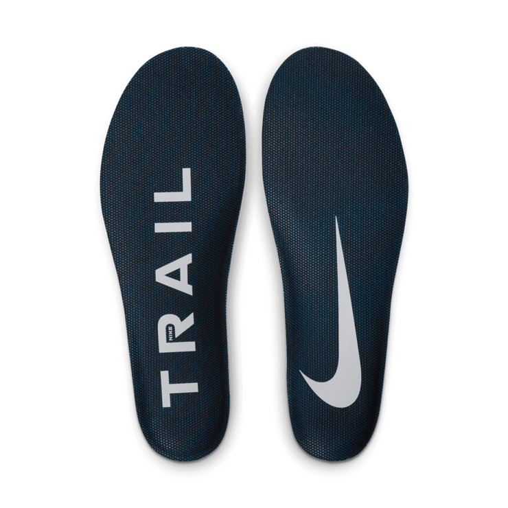 Nike Terra Kiger 9 'Black Reflect Silver' (W) Angle 8