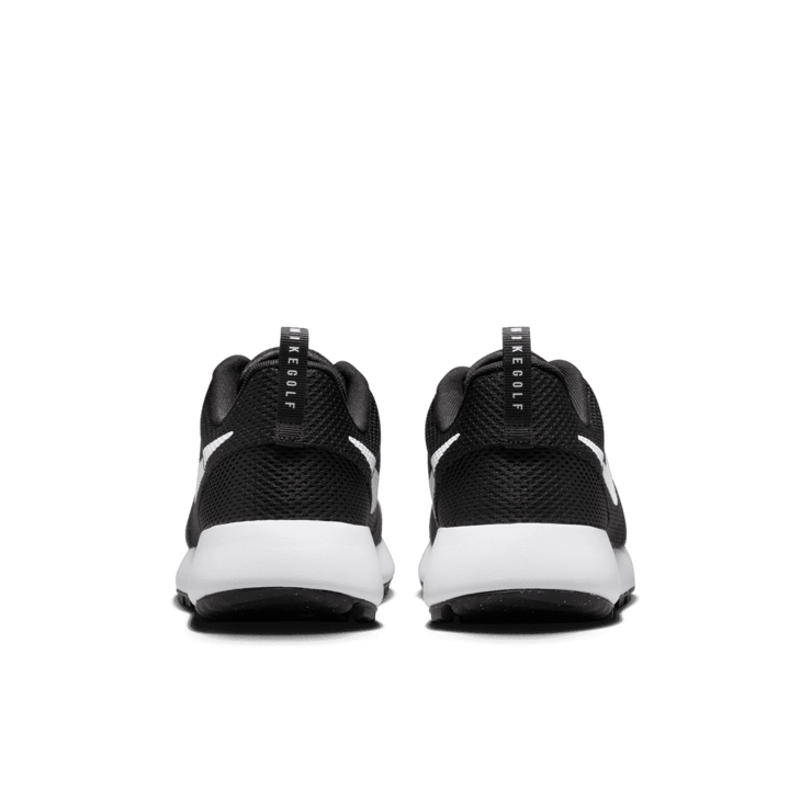 Nike Roshe Golf Next Nature 'Black White' Angle 2