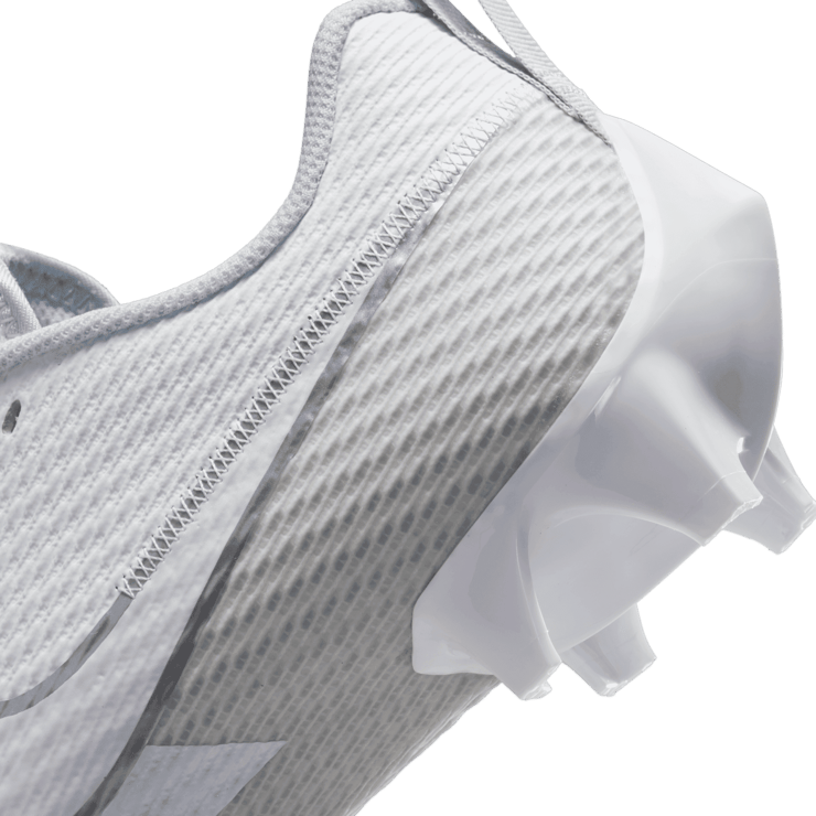 Nike Vapor Edge Speed 360 2 'White Metallic Silver' Angle 6