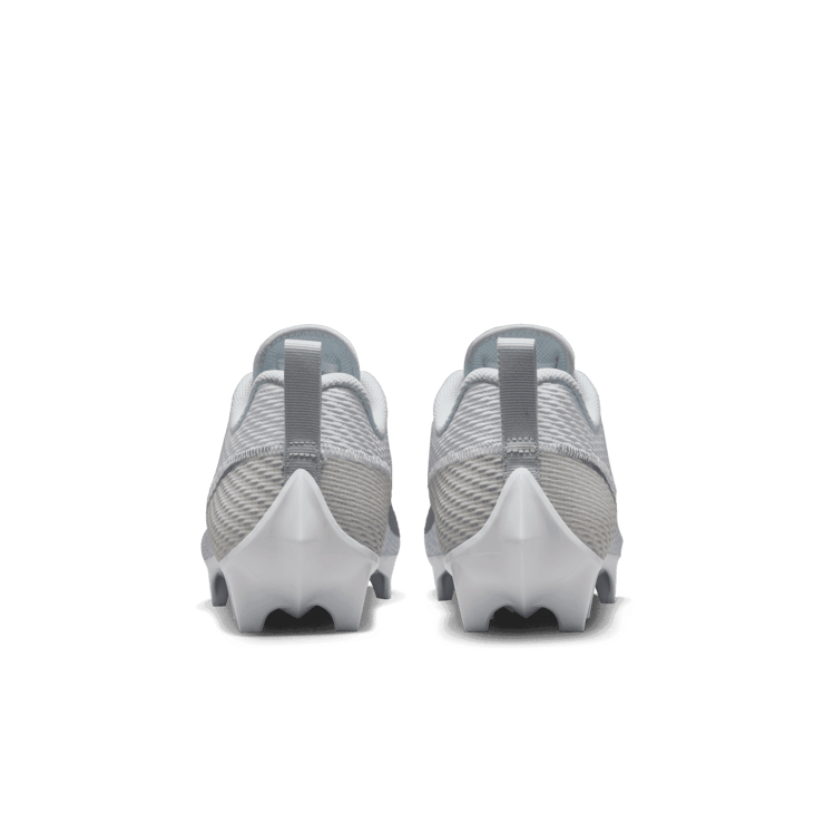 Nike Vapor Edge Speed 360 2 'White Metallic Silver' Angle 3