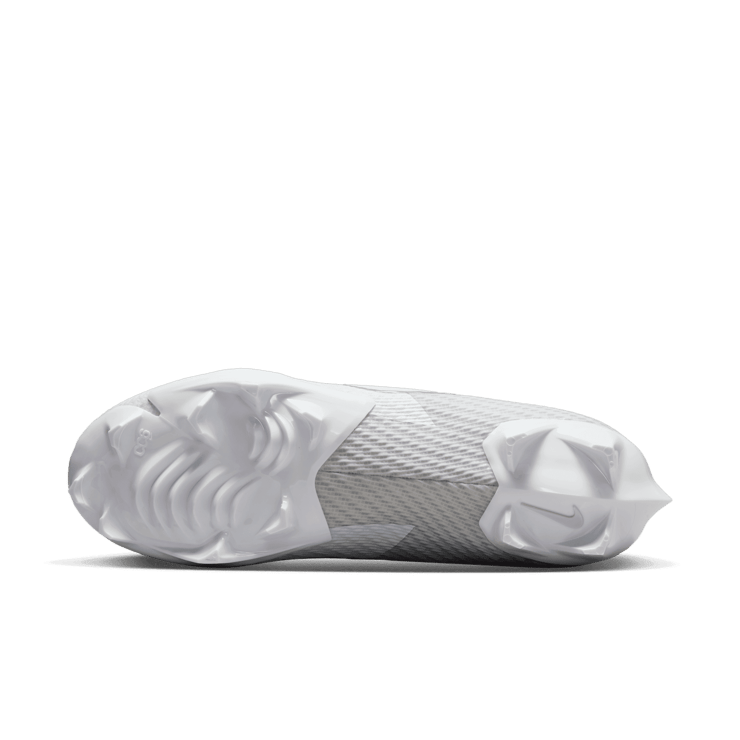Nike Vapor Edge Speed 360 2 'White Metallic Silver' Angle 0