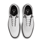 Jordan ADG 4 'White Black' Angle 1