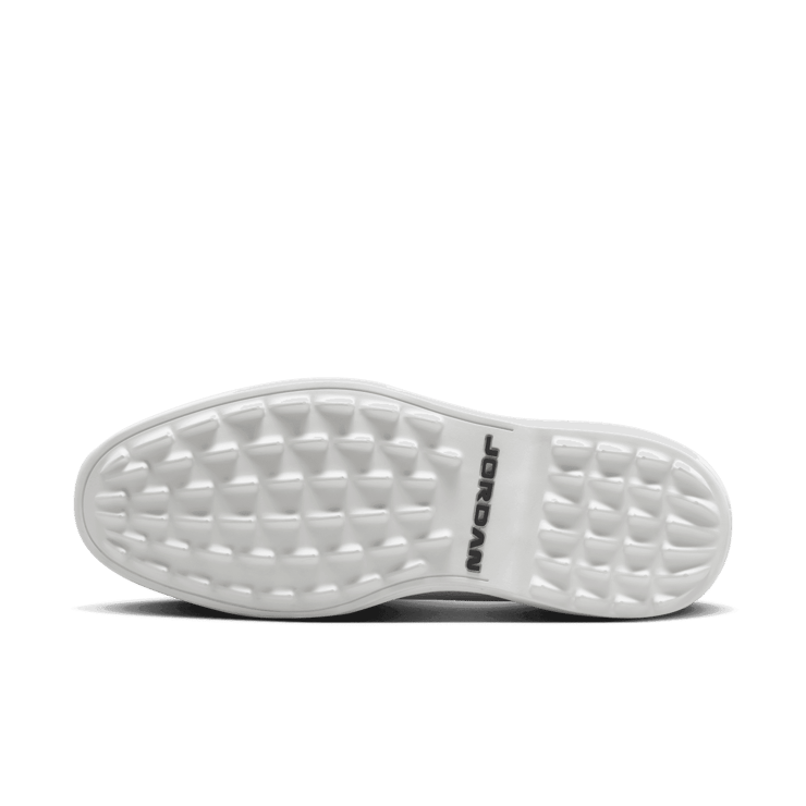 Jordan ADG 4 'White Black' Angle 0
