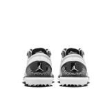 Jordan ADG 4 'White Black' Angle 3