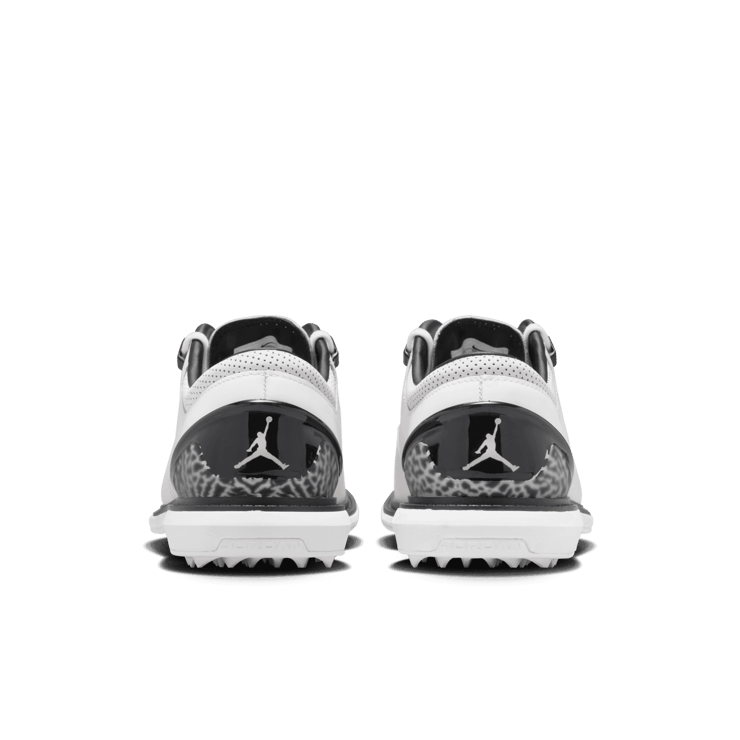 Jordan ADG 4 'White Black' Angle 3