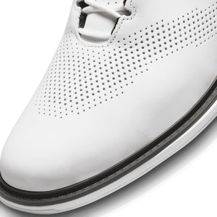 Jordan ADG 4 'White Black' Angle 5
