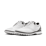 Jordan ADG 4 'White Black' Angle 2