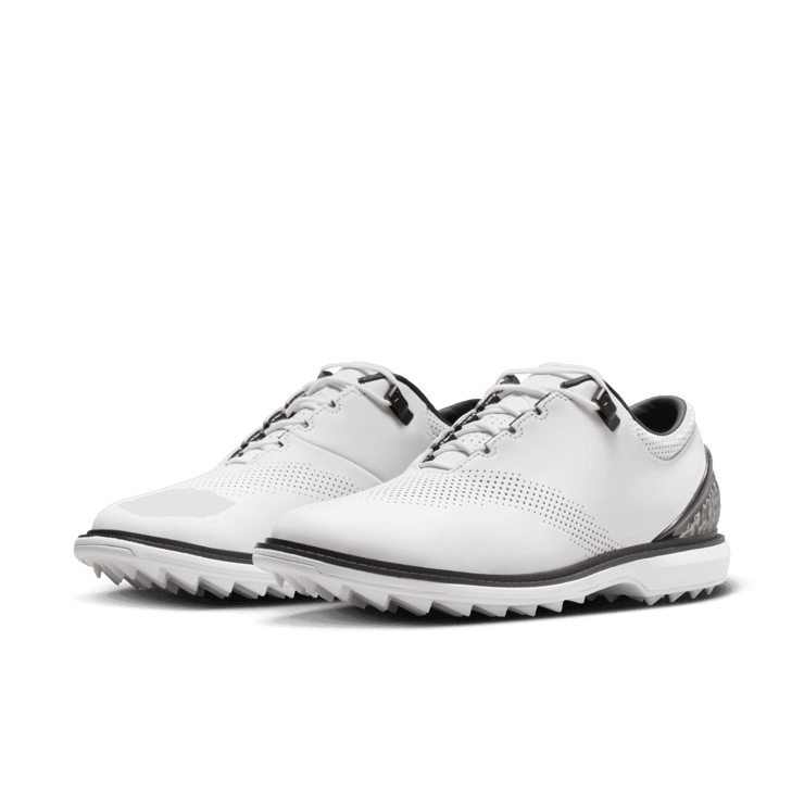 Jordan ADG 4 'White Black' Angle 2