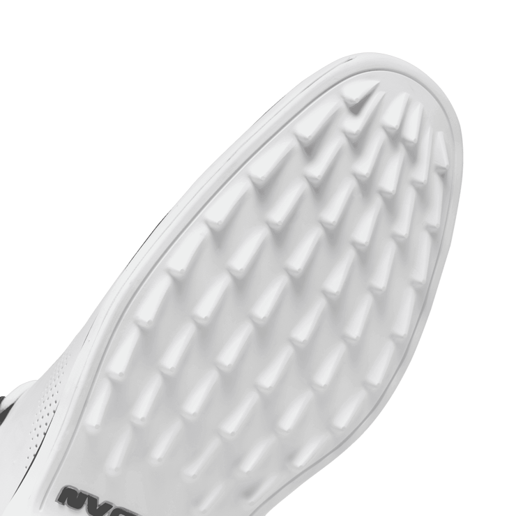 Jordan ADG 4 'White Black' Angle 4