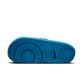 Nike NFL x Offcourt Slide 'Carolina Panthers' 2023 Angle 0
