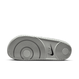 Nike Offcourt Slide 'Clark Atlanta' Angle 1