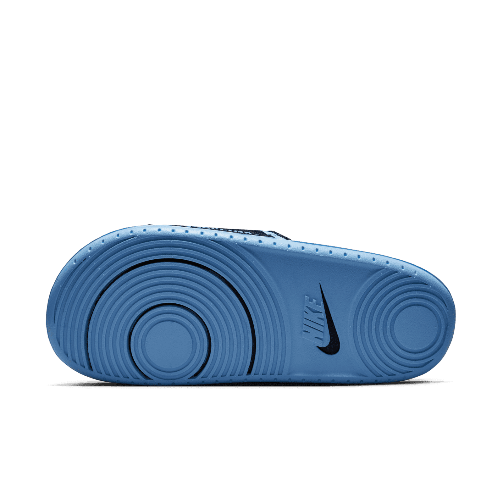 Nike Offcourt Slide 'UNC' Angle 1