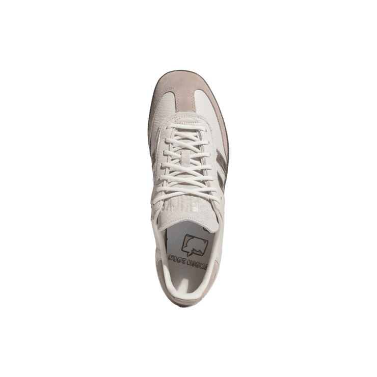adidas Consortium Samba Nice Kicks Angle 0