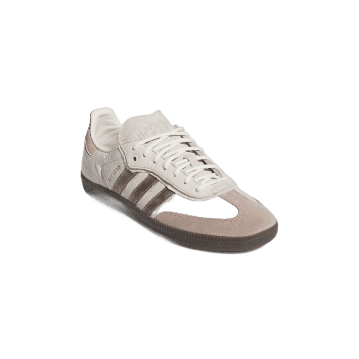 adidas Consortium Samba Nice Kicks Angle 2