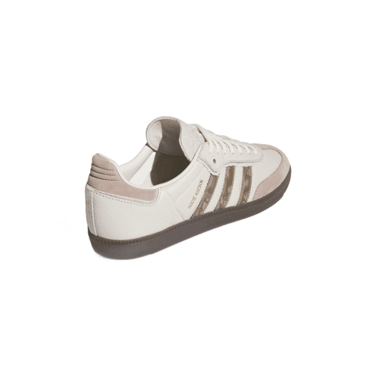 adidas Consortium Samba Nice Kicks Angle 3