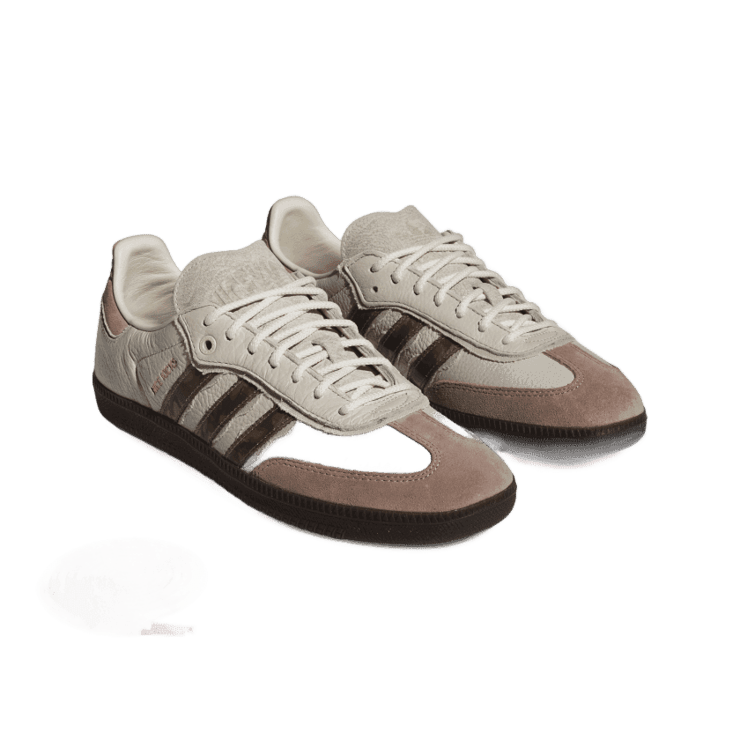 adidas Consortium Samba Nice Kicks Angle 5