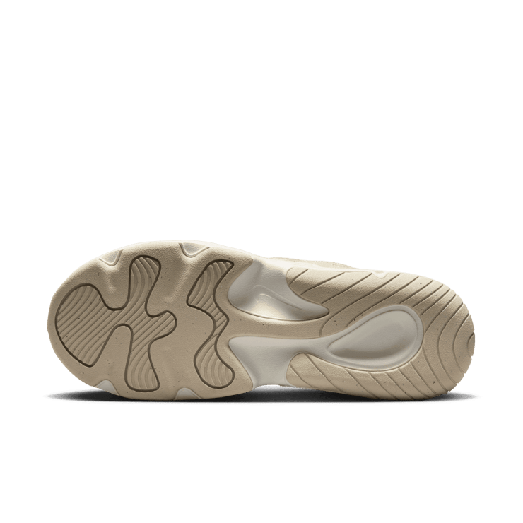 Nike Tech Hera 'Light Orewood Brown' (W) Angle 0