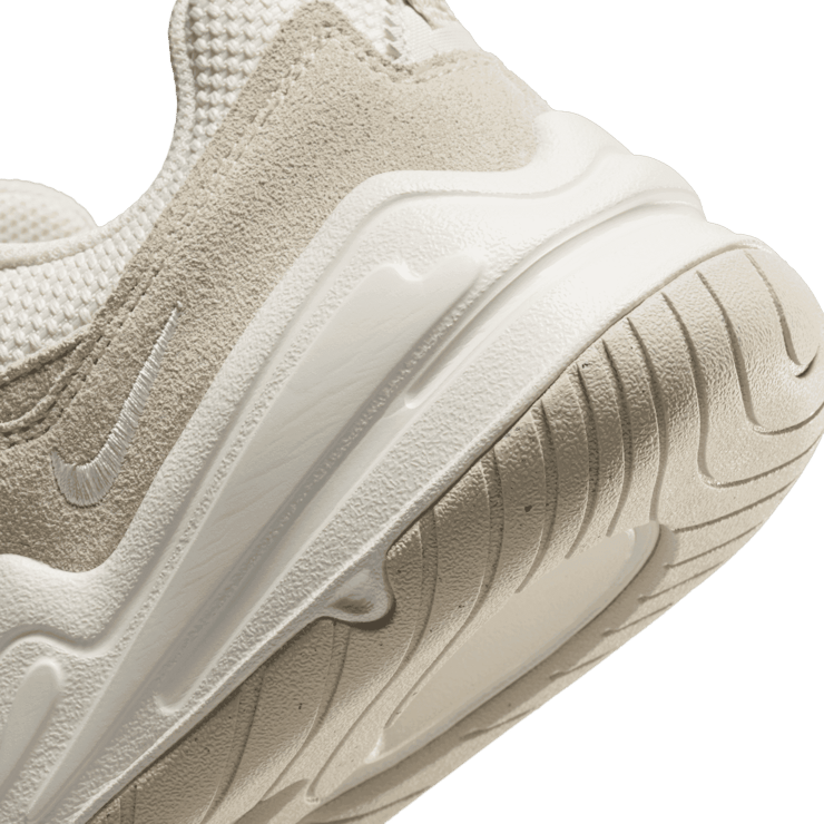 Nike Tech Hera 'Light Orewood Brown' (W) Angle 5