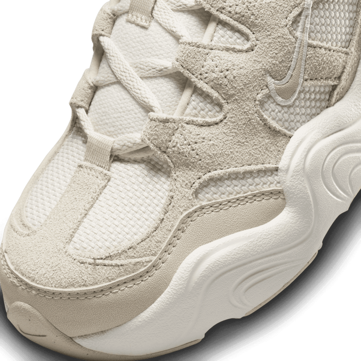 Nike Tech Hera 'Light Orewood Brown' (W) Angle 4