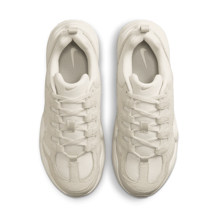 Nike Tech Hera 'Light Orewood Brown' (W) Angle 1