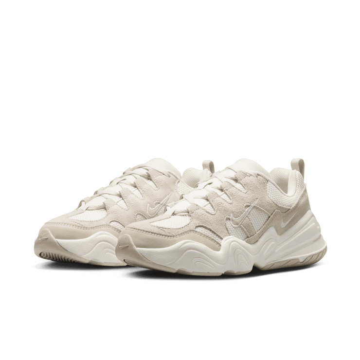 Nike Tech Hera 'Light Orewood Brown' (W) Angle 2