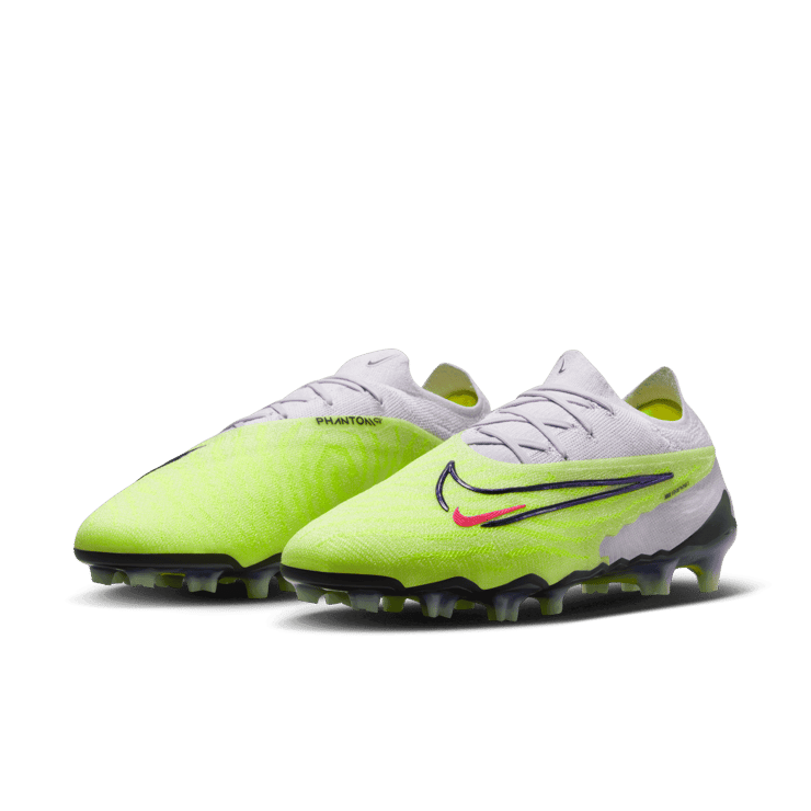 Nike Phantom GX Elite Gripknit FG 'Luminous Pack' - DC9968-705