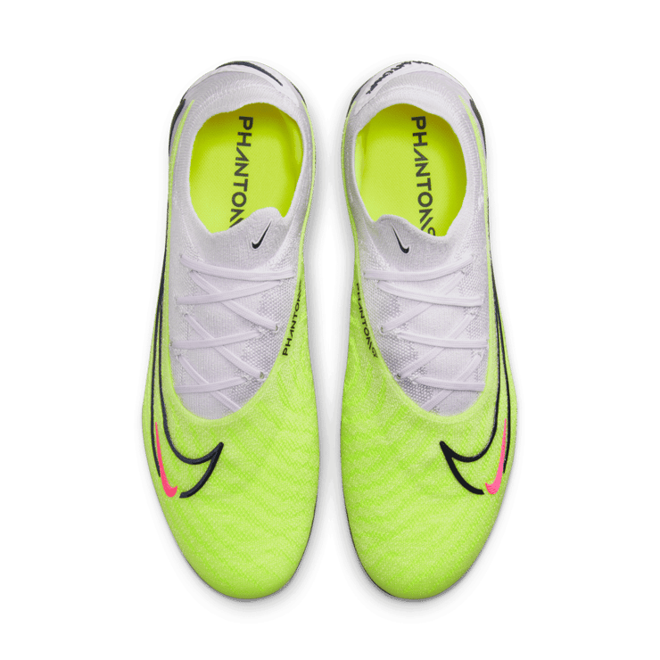 Nike Phantom GX Elite Gripknit FG 'Luminous Pack' - DC9968-705