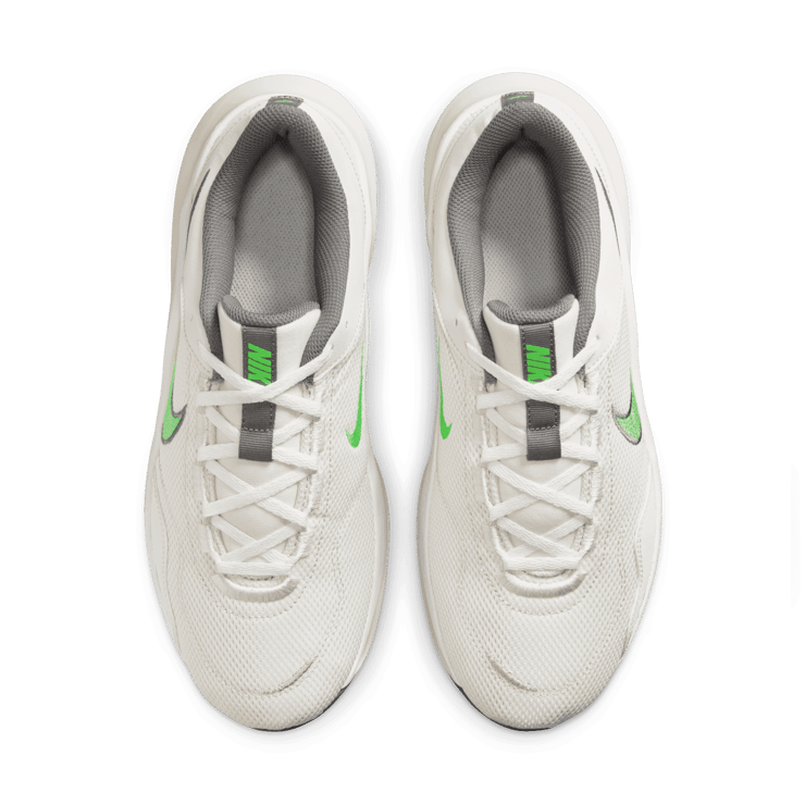 Nike Legend Essential 3 Next Nature 'Phantom Green Strike' Angle 1