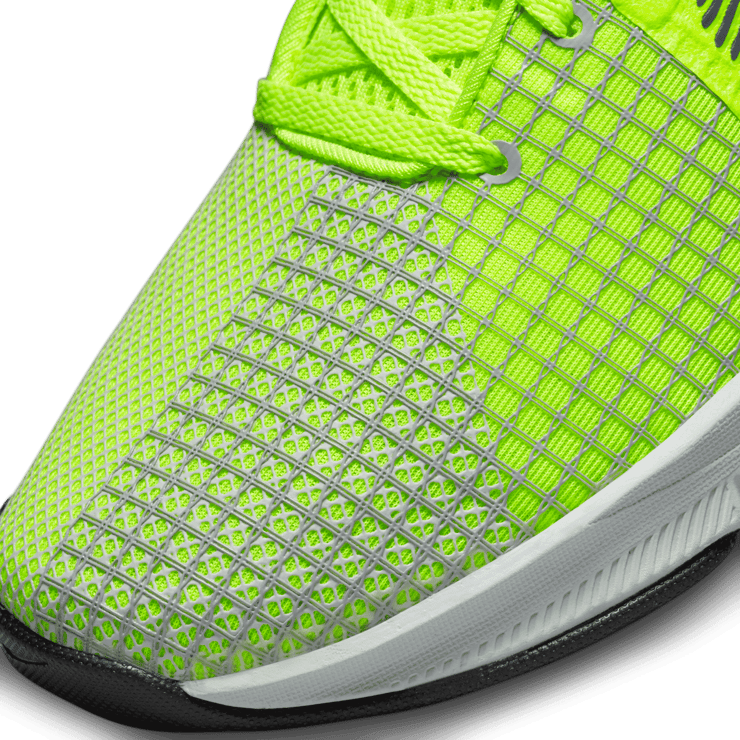 Nike Metcon 8 'Volt Diffused Blue' Angle 4